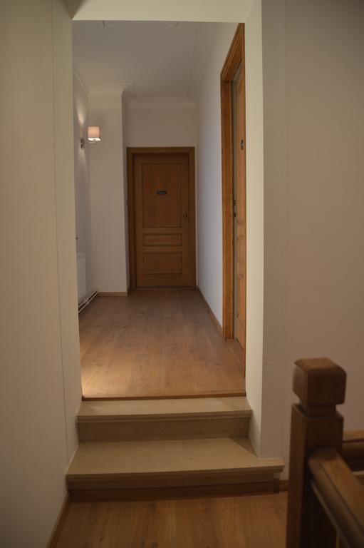 De Staberg Villa Bilzen Luaran gambar