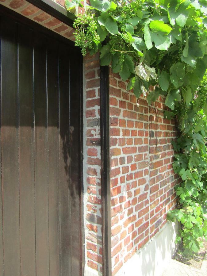 De Staberg Villa Bilzen Luaran gambar